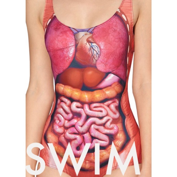 👙 ALL THINGS SWIM 👙 - Picture 7 of 7